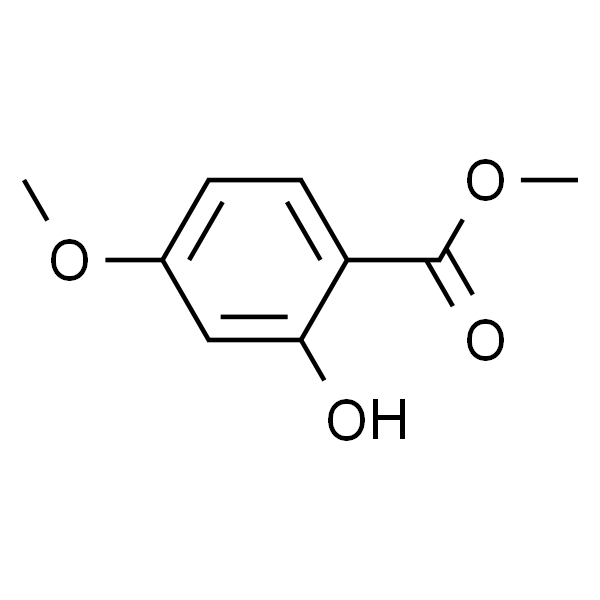 4-甲氧基水杨酸甲酯