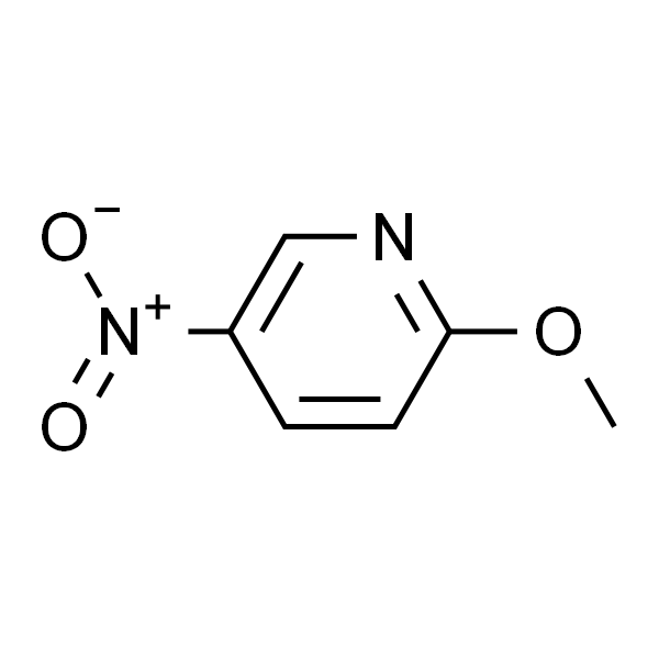 2-甲氧基-5-硝基吡啶