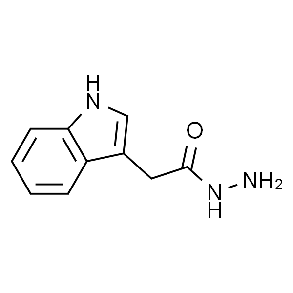 吲哚-3-乙酰肼