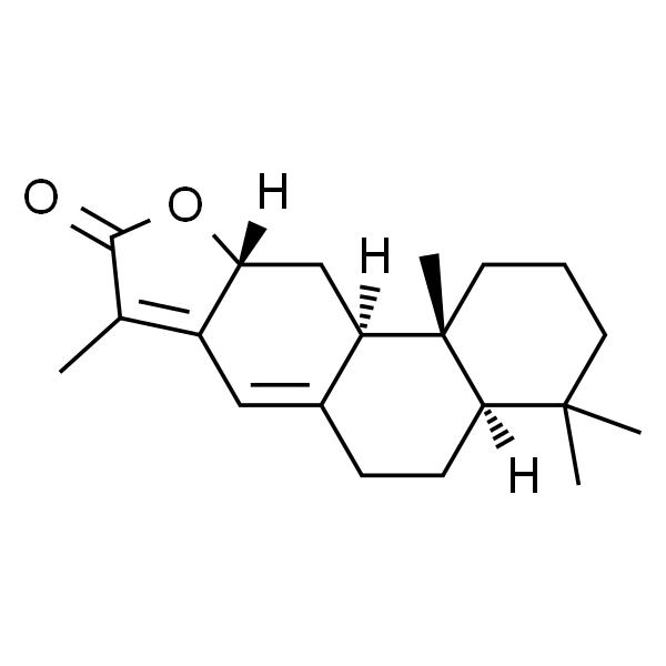 岩大戟内酯E