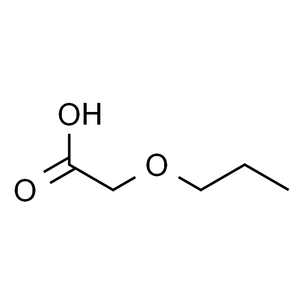 2-丙氧基乙酸