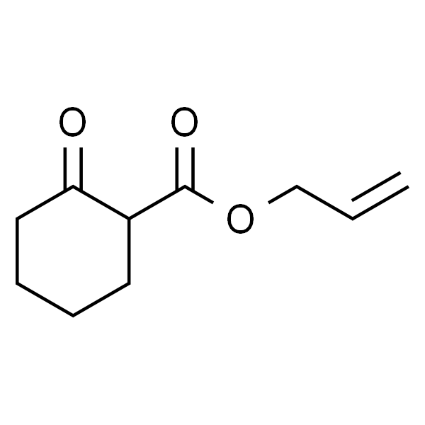 2-氧代环己烷甲酸烯丙酯