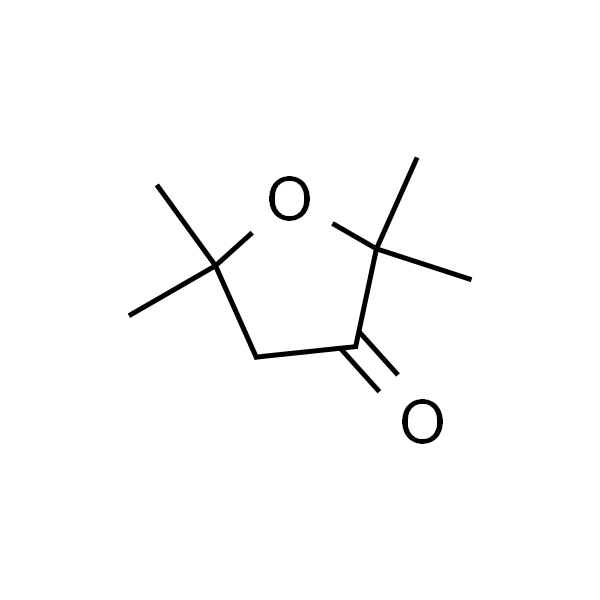 2,2,5,5-四甲基四氢呋喃-3-酮