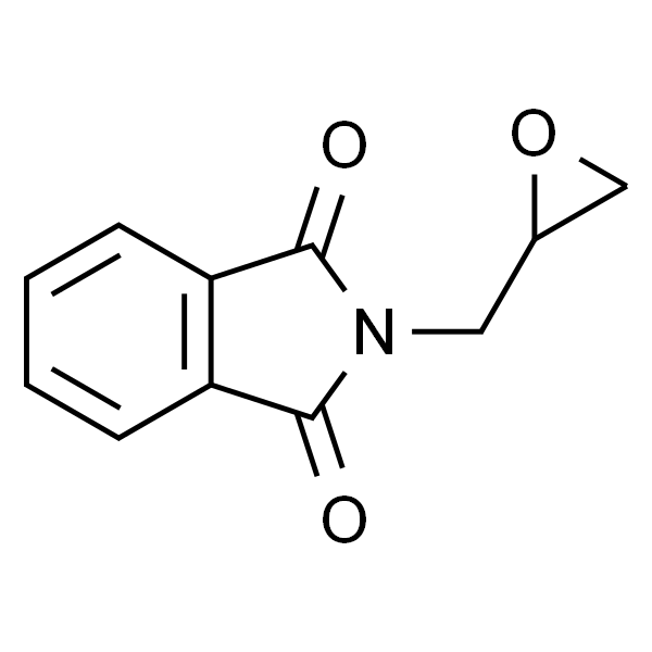 N-(2,3-环氧丙基)邻苯二甲酰胺