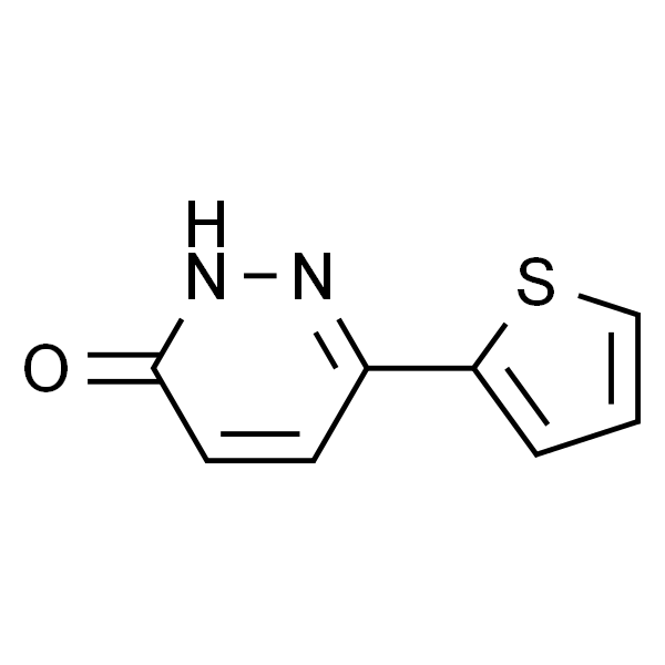 6-(噻吩-2-基)-2,3-二氢吡嗪-3-酮