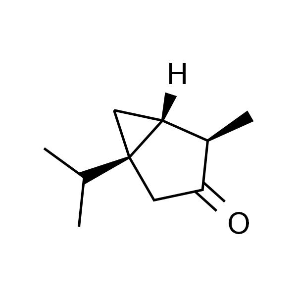 (-)-α-侧柏酮