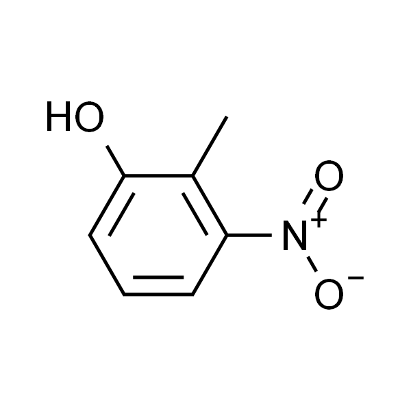 2-甲基-3-硝基苯酚