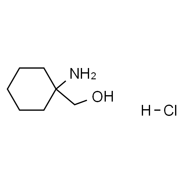 (1-氨基环己基)甲醇盐酸盐