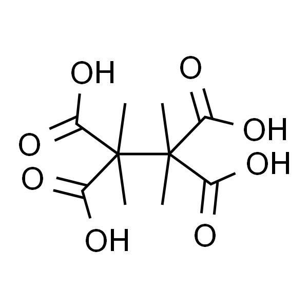 四甲基乙烷-1,1,2,2-四羧酸酯