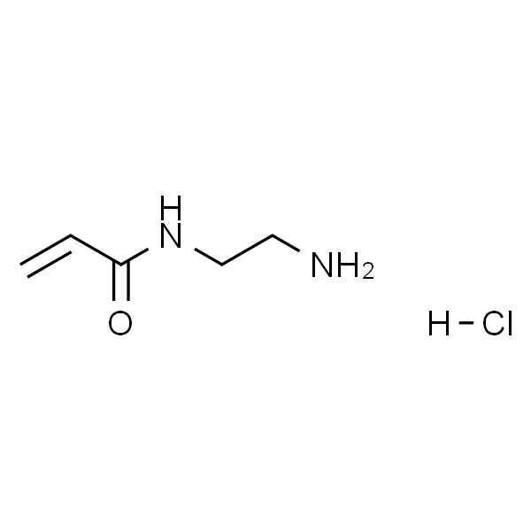 N-(2-氨基乙基)丙烯酰胺盐酸盐