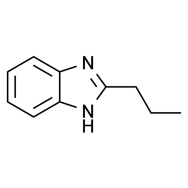 2-丙基苯并咪唑