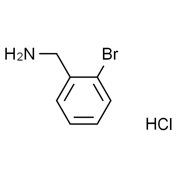 2-溴苯甲胺盐酸盐