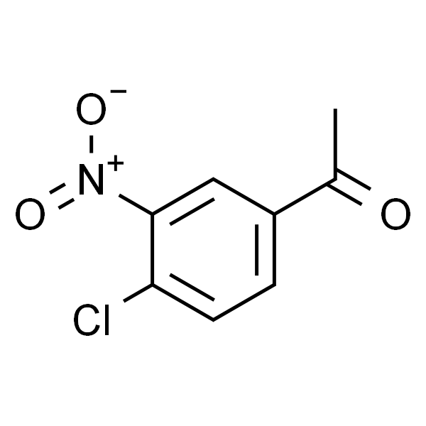 4'-氯-3'-硝基苯乙酮