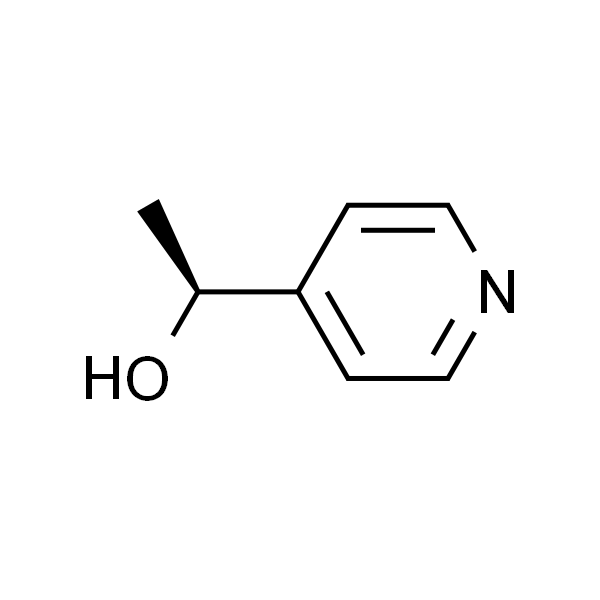 (S)-4-吡啶-1-乙醇