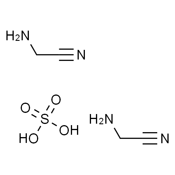 氨基乙腈硫酸盐