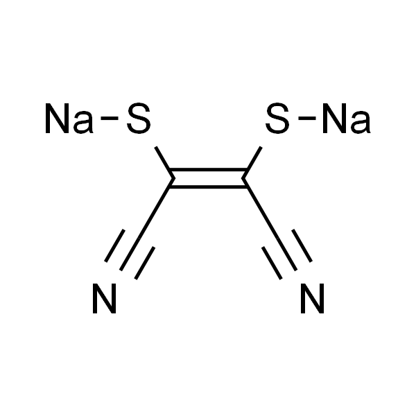 二巯基马来腈二钠