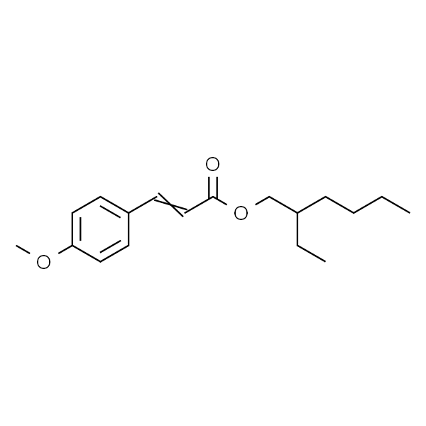 4-甲氧基肉桂酸-2-乙基己基酯