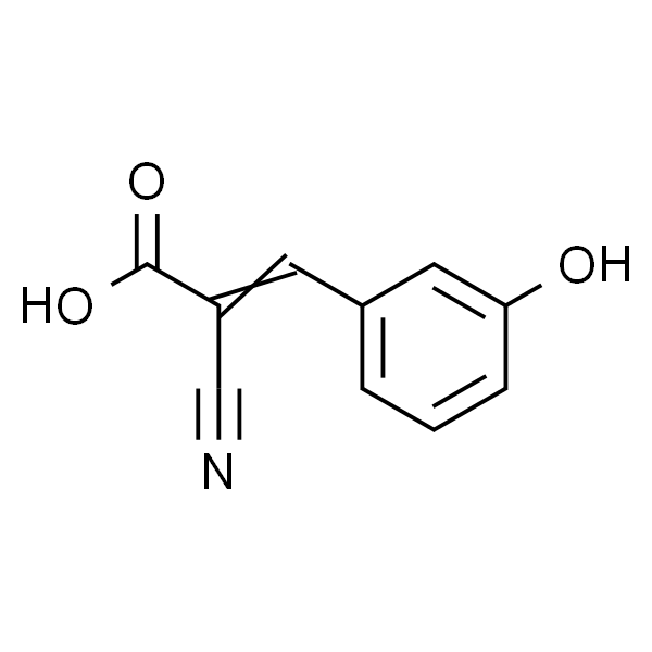 α-氰-3-羟基肉桂酸