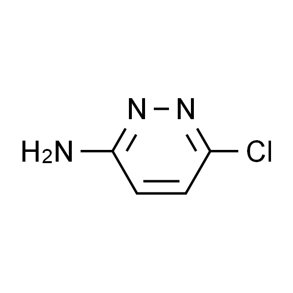 3-氨基-6-氯代哒嗪