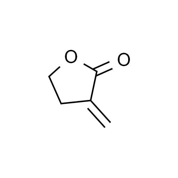 2-甲烯基丁内酯
