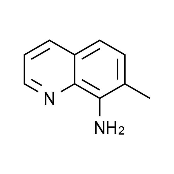 7-甲基喹啉-8-胺