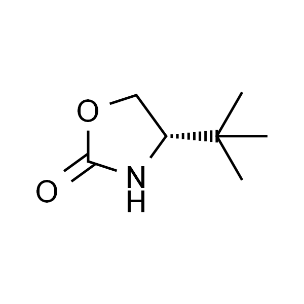 (S)-4-叔丁基-2-噁唑烷酮