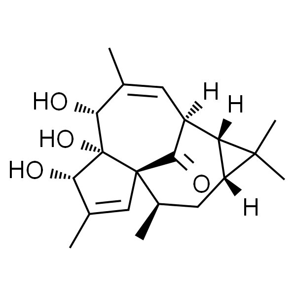 20-去氧巨大戟萜醇