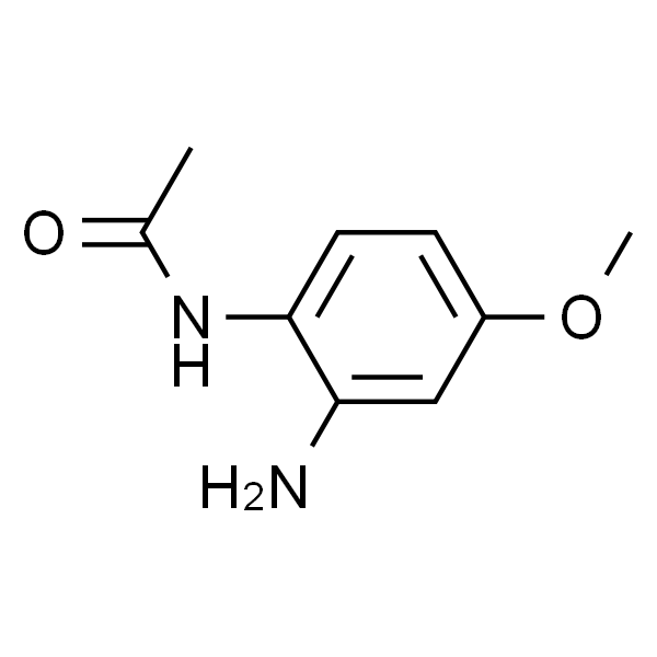 N-(2-氨基-4-甲氧基苯基)乙酰胺