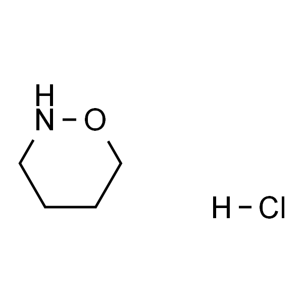 1,2-恶嗪啉盐酸盐