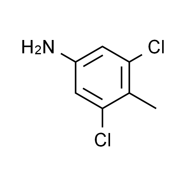 3,5-二氯-4-甲基苯胺