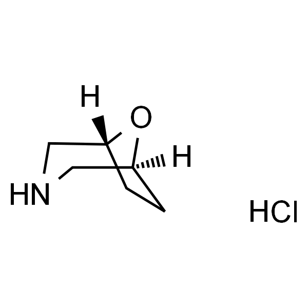 8-氧代-3-杂氮二环[3,2,1]辛烷盐酸盐