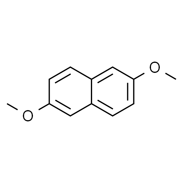 2,6-二甲氧基萘,99%