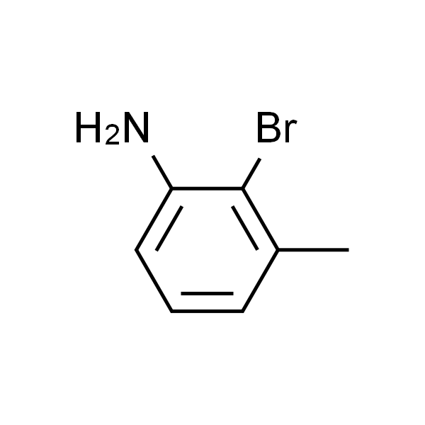 2-溴-3-甲基苯胺