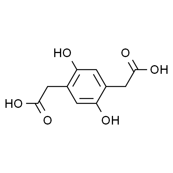 2,5-二羟基-1,4-苯二乙酸