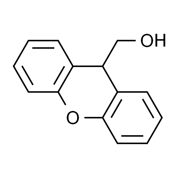 9H-XANTHENE-9-METHANOL