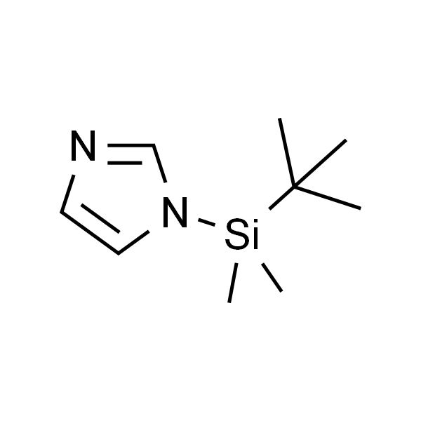 1-(tert-Butyldimethylsilyl)-1H-imidazole