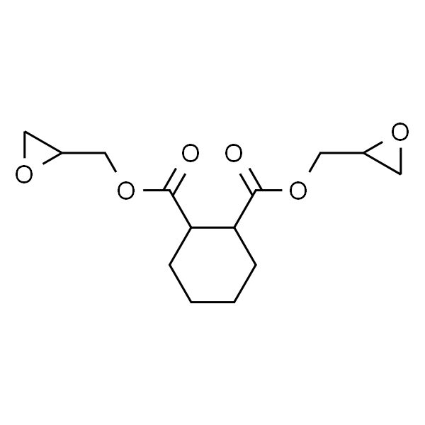 1,2-环己烷二甲酸二缩水甘油酯(俗称)