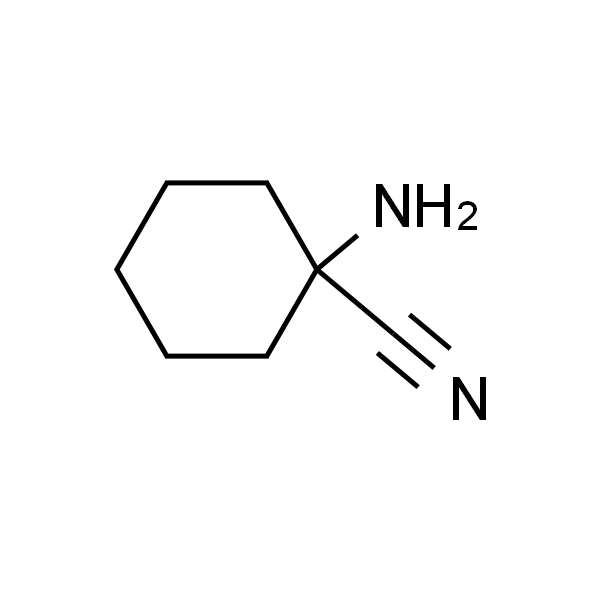 1-氨基环己烷-1-碳腈