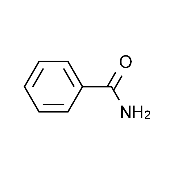 苯甲酰胺 (区域精制法精制,熔段数:20)