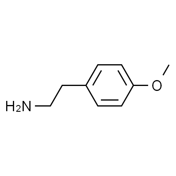 4-甲氧基苯乙胺