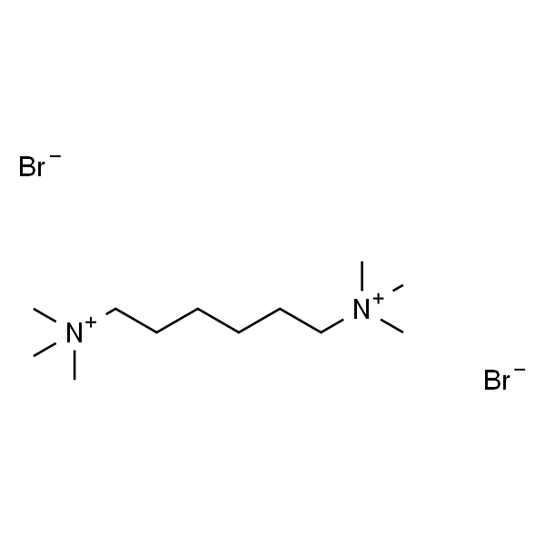 溴化六甲铵