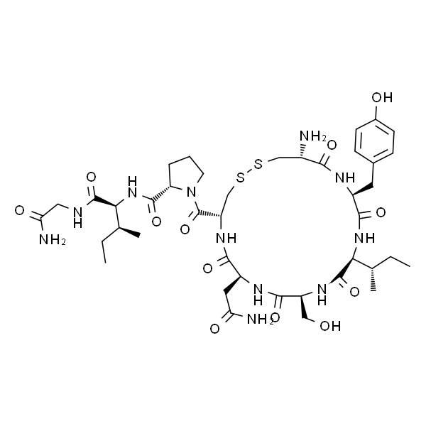 (SER4,ILE8)-OXYTOCIN