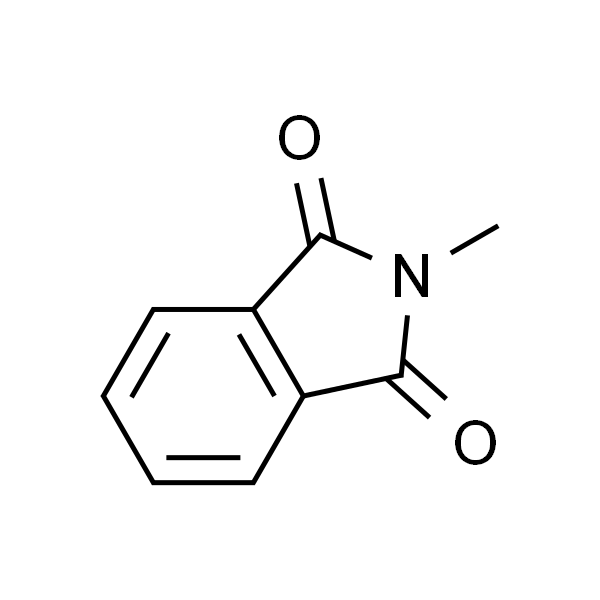 N-甲基邻苯二甲酰亚胺