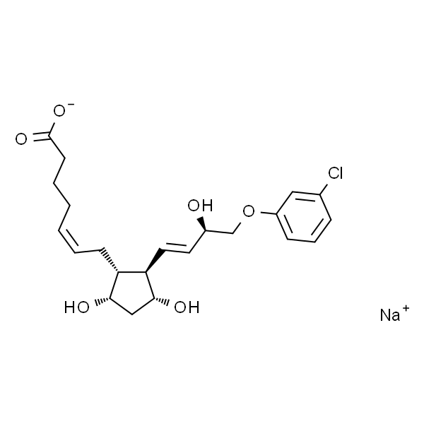 前列烯醇钠