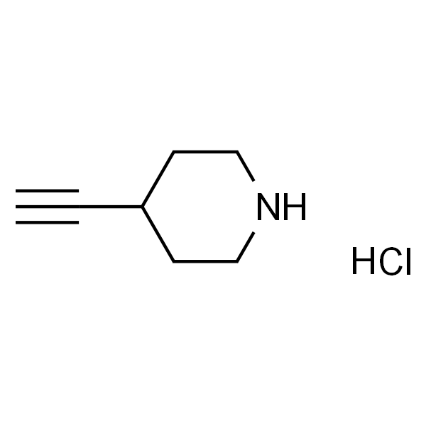 4-炔基哌啶盐酸盐
