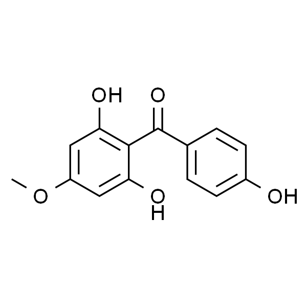 2,6,4'-三羟基-4-甲氧基二苯甲酮