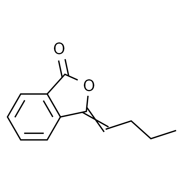 亚正丁基苯酞内酯, (E)+(Z)