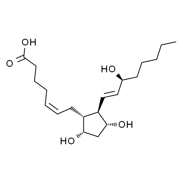 前列腺素F2α