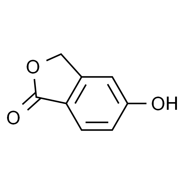 5-羟基苯酞