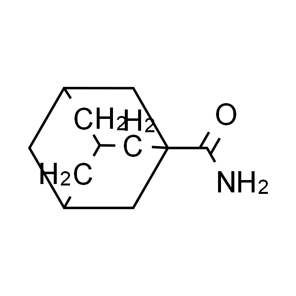 1-金刚烷基羰酰胺